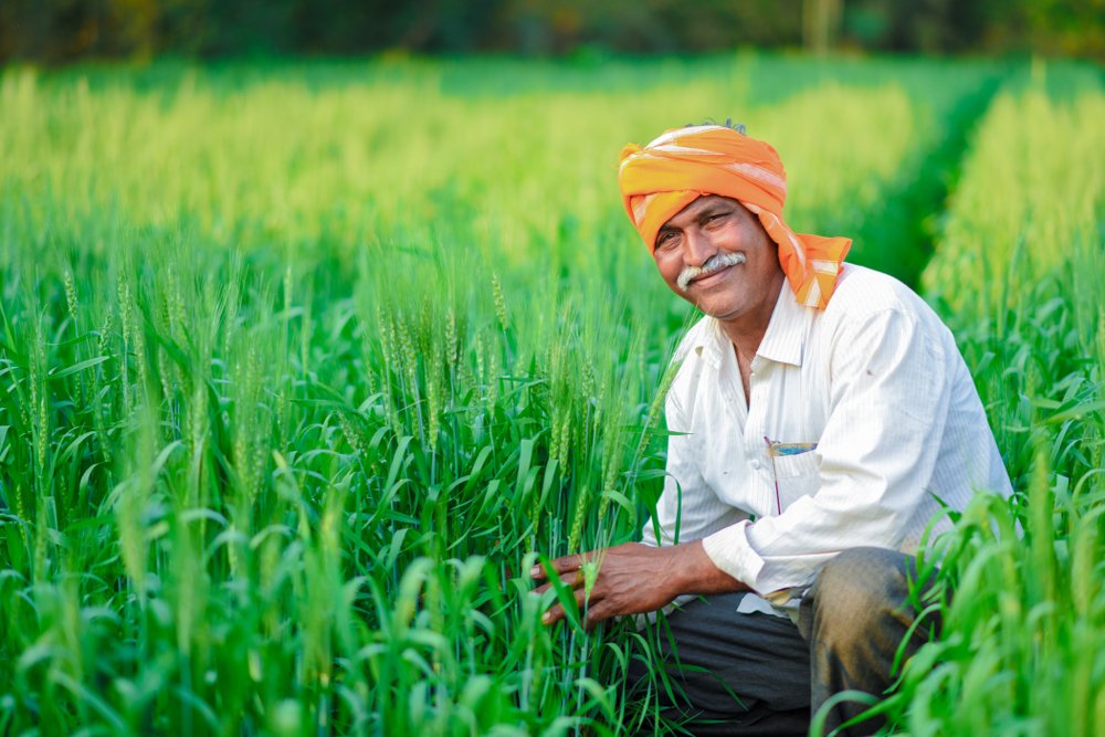 Farmer Support